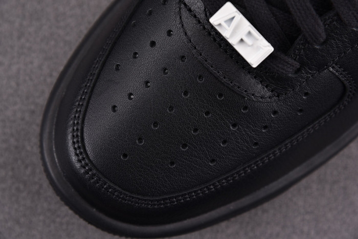 ambush x nike air force 1 low “black” dv3464-001