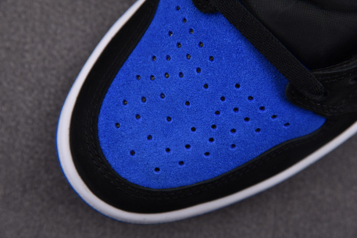 air jordan 1 high og "royal" reimagined dz5485-042