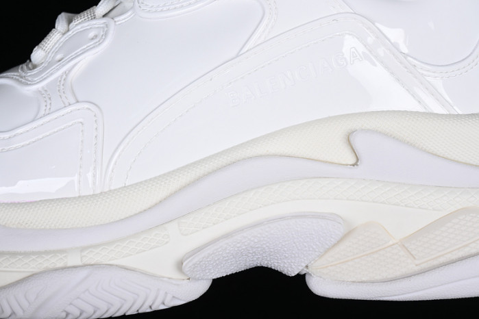 blc* triple s trainer