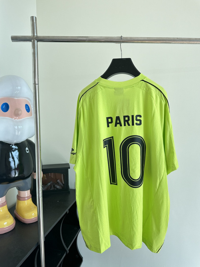 balenc1aga t-shirt 2404006