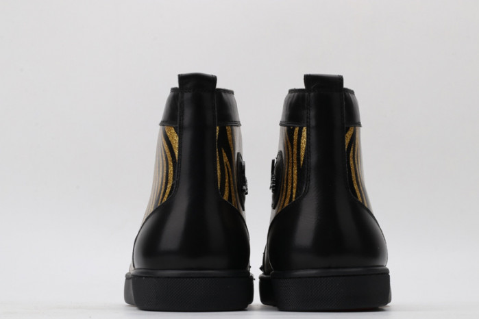 Chr1st1an loubout1n customize shoes