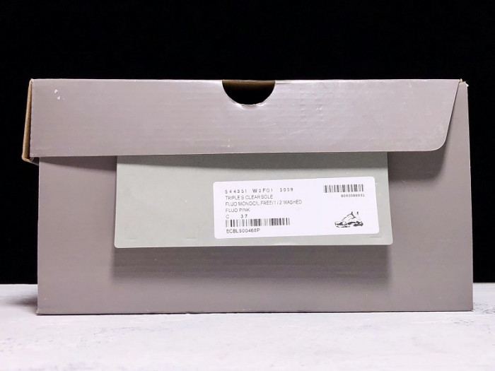 blc* triple s trainer