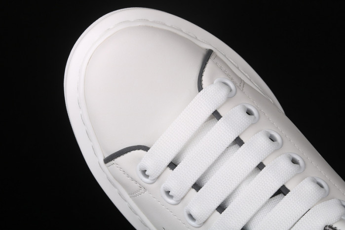 Mcqv*en oversized sneaker