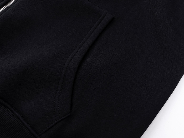 chr0me heart hoodie 2301015