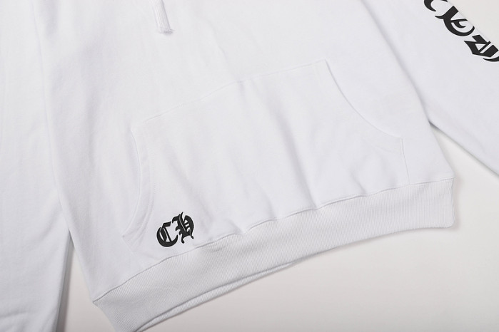 chr0me heart hoodie 2301019