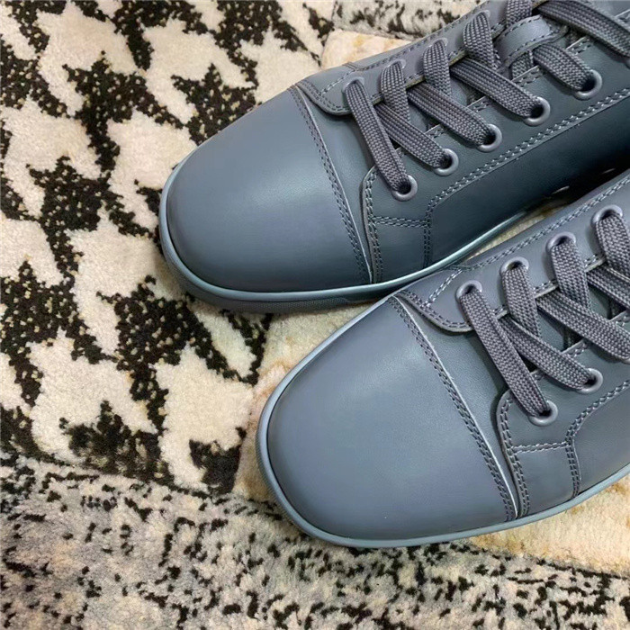 Chr1st1an loubout1n customize shoes