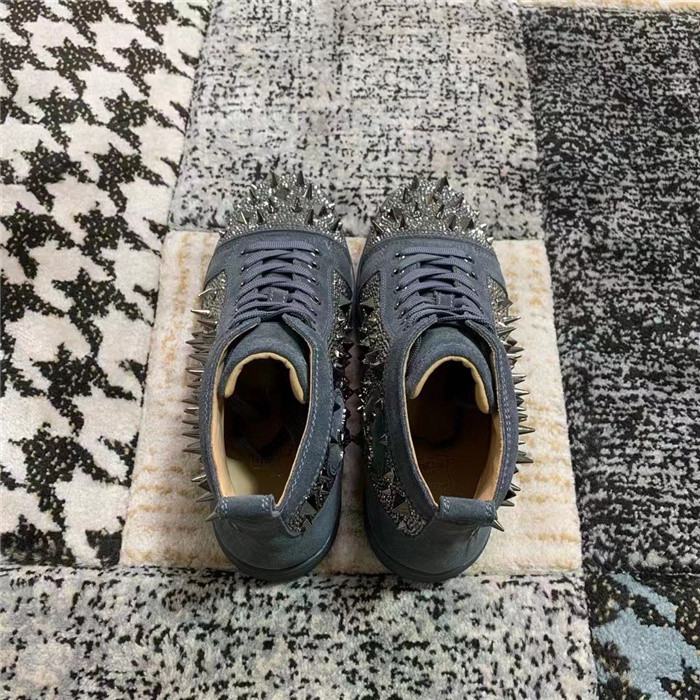 Chr1st1an loubout1n customize shoes