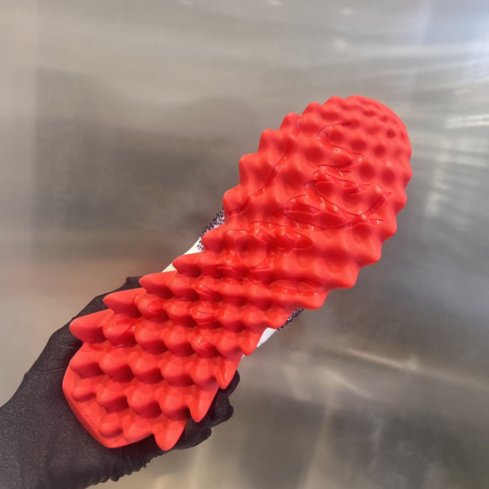 Chr1st1an loubout1n loubishark man (customize)