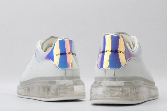 Mcqv*en oversized sneaker