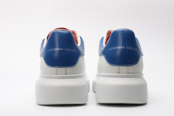 Mcqv*en oversized sneaker