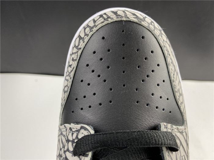 S*pre* x nike sb dunk low pro 