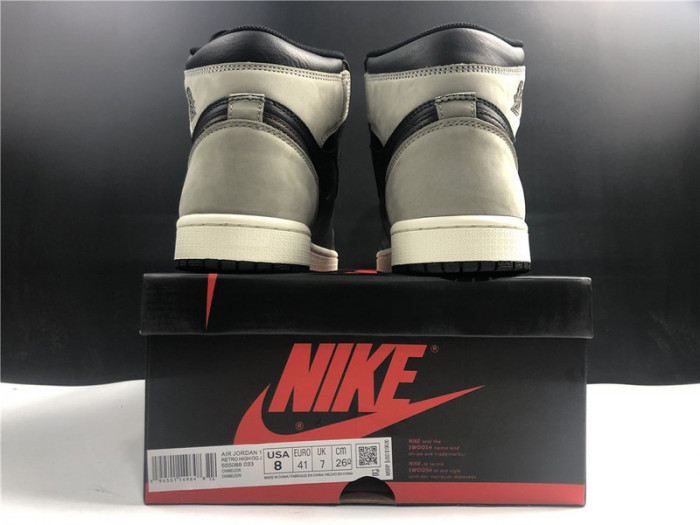 air jordan 1 retro high og "light army" 555088-033