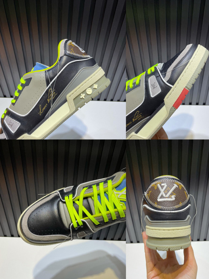 LOU1VTON TRAINER