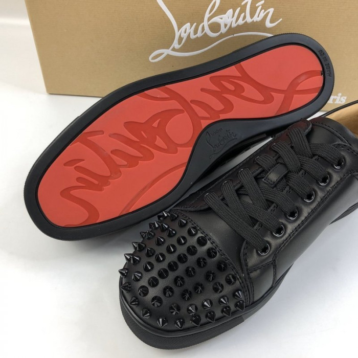 Chr1st1an loubout1n customize shoes