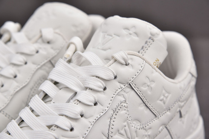 nike air force 1 low by virgil abloh