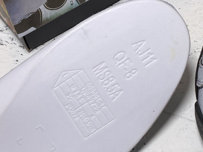 nike air jordan vi 6 reflections of a champion ci4072-001