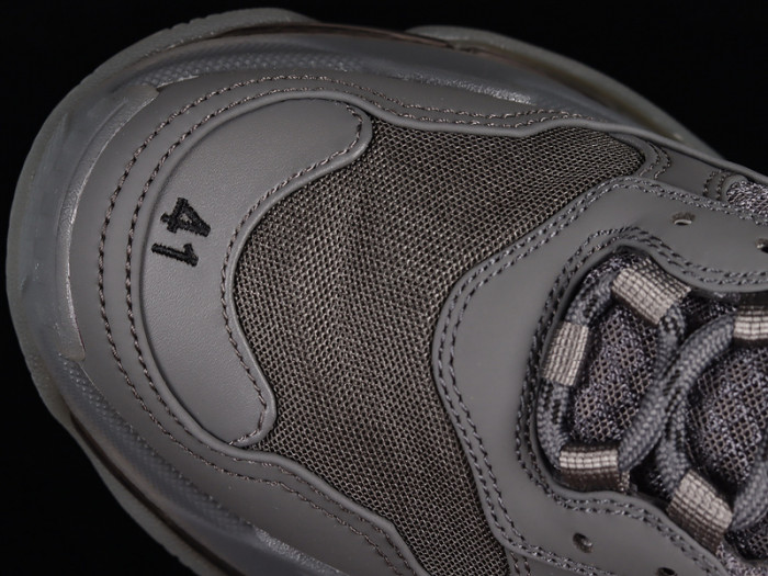 blc* triple s trainer