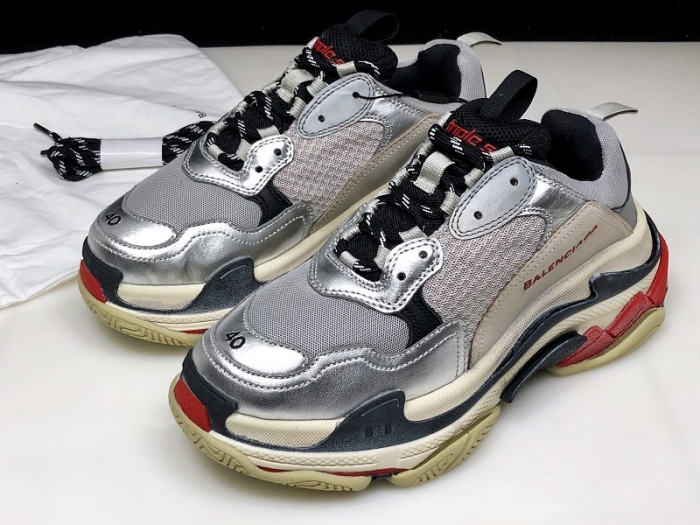 blc* triple s trainer