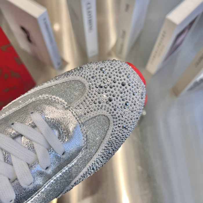 Ch**an loubout1n loubishark man (customize)