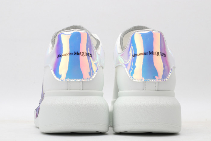 Mcqv*en oversized sneaker