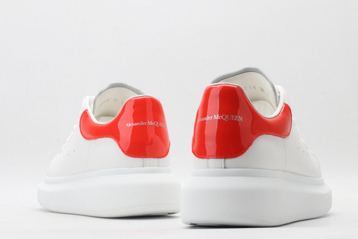 Mcqv*en oversized sneaker