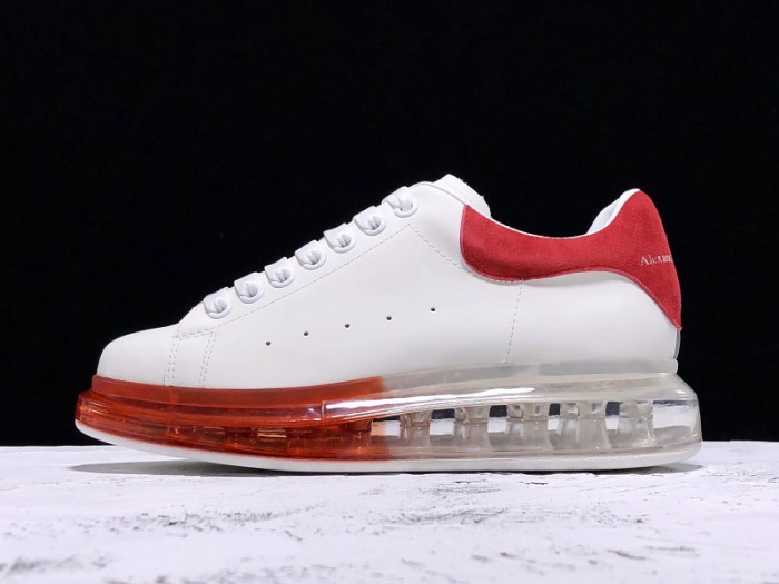 Mcqv*en oversized sneaker