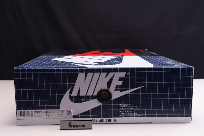 AIR JORDAN “NEW BEGINNINGS” PACK CT6252-900