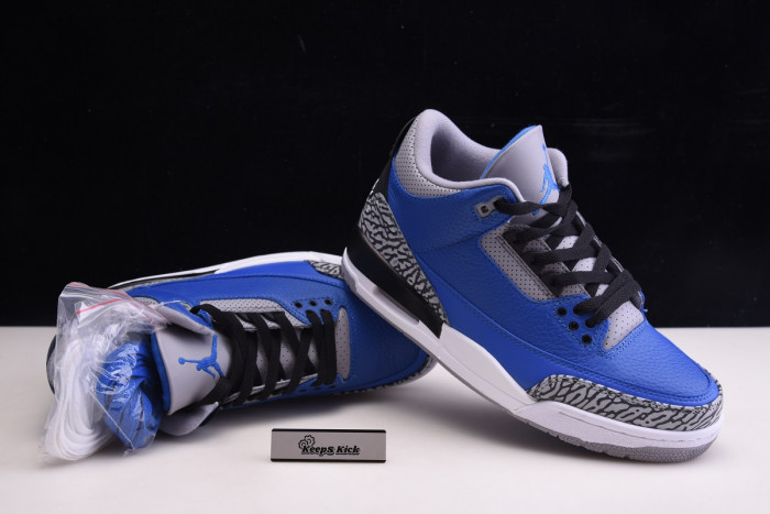 air jordan 3 retro "varsity royal" ct8532-400
