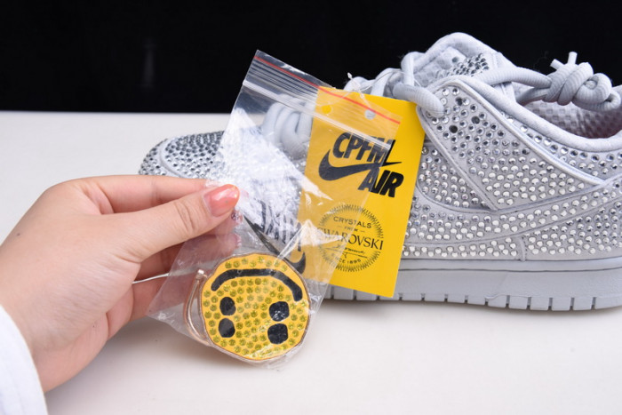 nike dunk low "cactus plant flea market - cz2670 001