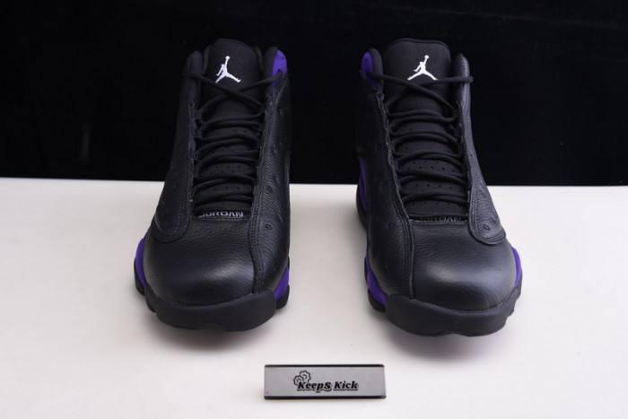 air jordan 13 “court purple” dj5982-015