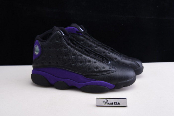 air jordan 13 “court purple” dj5982-015