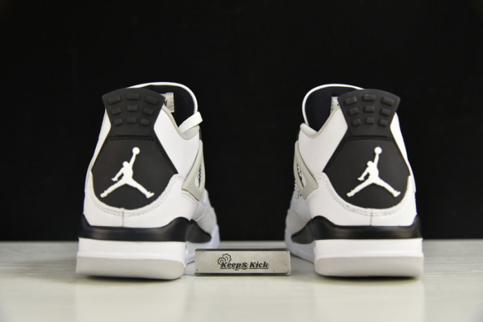 air jordan 4 military black dh6927-111