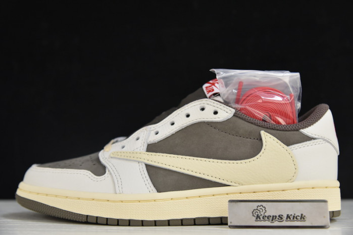 travis scott x air jordan 1 low og “reverse mocha” dm7866-162