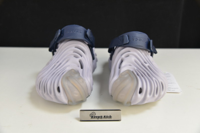 Cr*0*s pollex clog by salehe bembury urchin