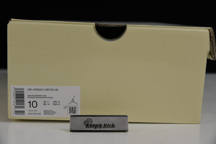air jordan 3 retro se 
