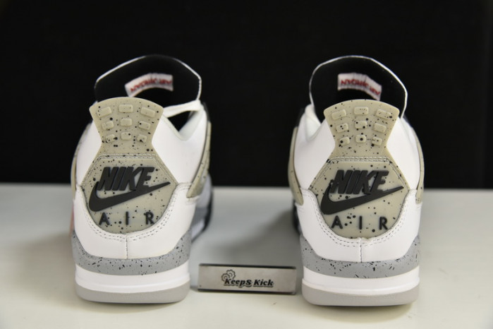 air jordan 4 retro white cement (2016) 840606-192