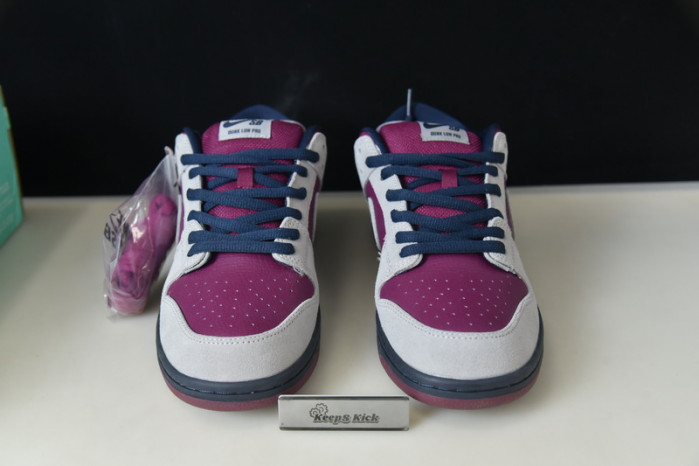 nike dunk low sb 
