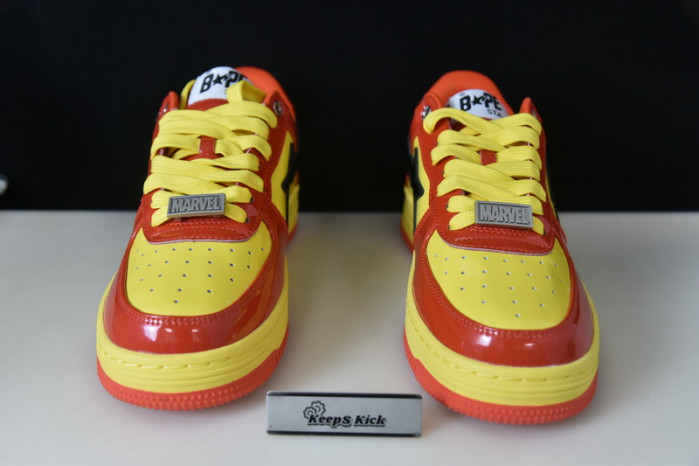 a bathing ape bape sk8 sta