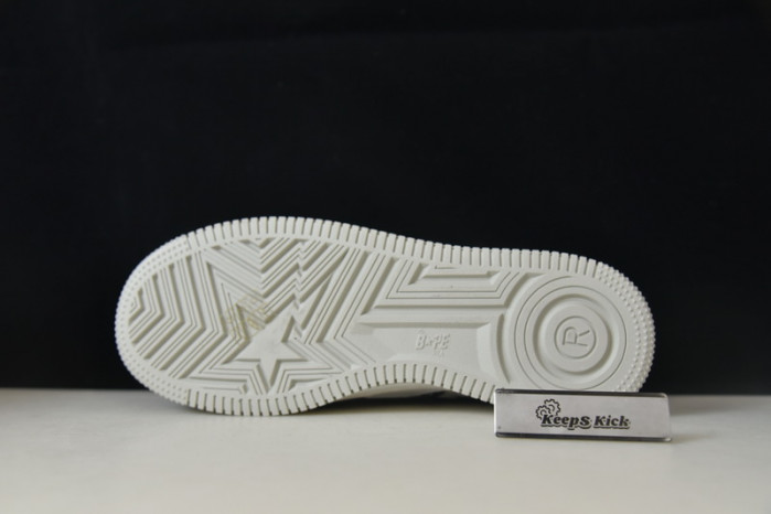 a bathing ape bape sk8 sta