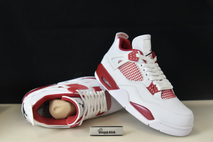 air jordan 4 retro 