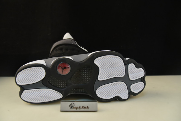air jordan 13 retro "black flint" dj5982-060