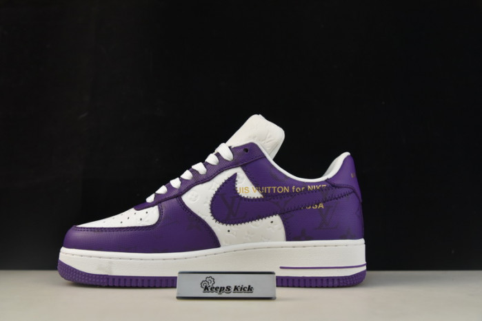 nike air force 1 low by virgil abloh