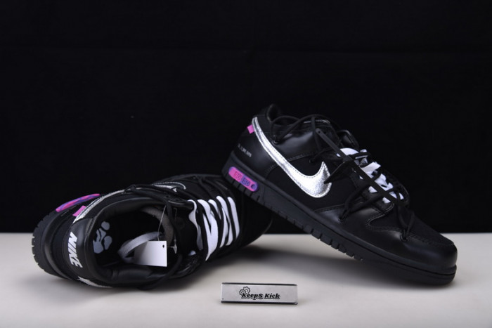 air jordan 1 low "unity" dr8057-500