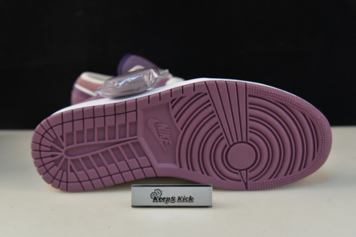 air jordan 1 low "unity" dr8057-500