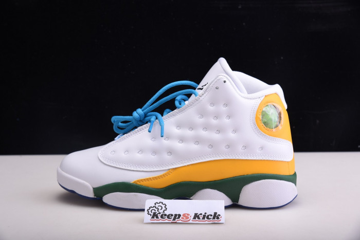 air jordan 13 gs playground cv0785-158