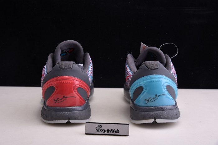 nike kobe 6 asg hollywood 3d 448693-001