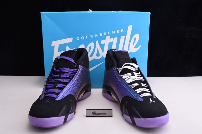 air jordan 14 retro db 