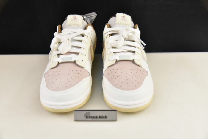 nike dunk low "year of the rabbit" fd4203-211