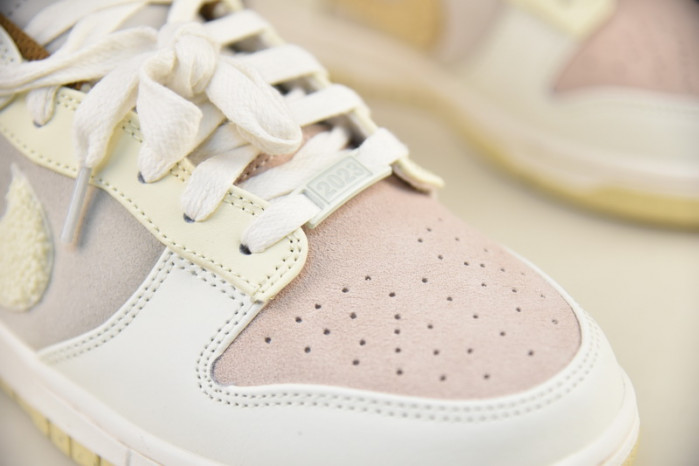 nike dunk low "year of the rabbit" fd4203-211