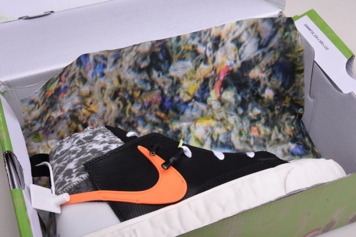 readymade nike blazer mid cz3589-001